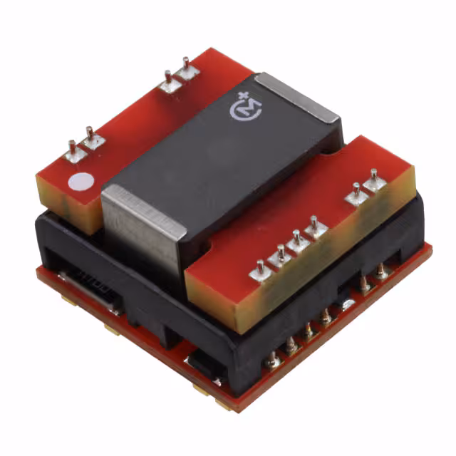 MGJ3T12150505MC-R13 Murata Power Solutions Inc.  Convertidores CC CC